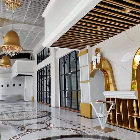 Arte Mont Kiara Host By Host Corner Suites Kuala Lumpur Esterno foto