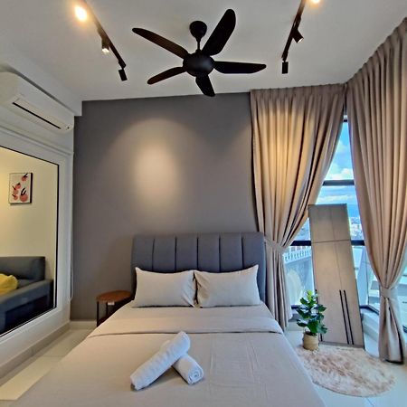 Arte Mont Kiara Host By Host Corner Suites Kuala Lumpur Camera foto