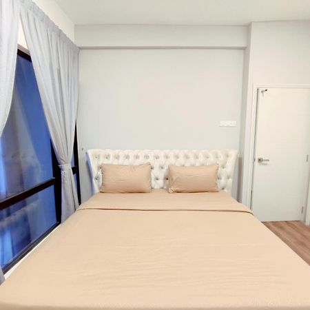 Arte Mont Kiara Host By Host Corner Suites Kuala Lumpur Camera foto