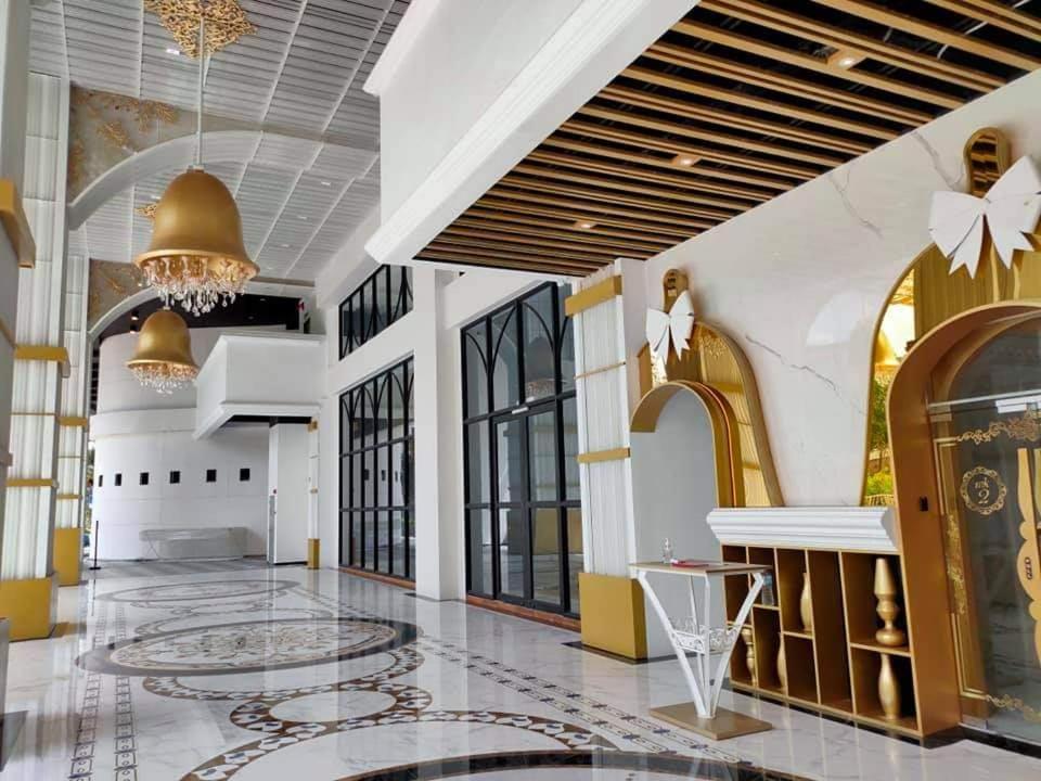 Arte Mont Kiara Host By Host Corner Suites Kuala Lumpur Esterno foto