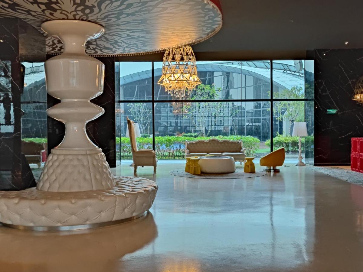 Arte Mont Kiara Host By Host Corner Suites Kuala Lumpur Esterno foto